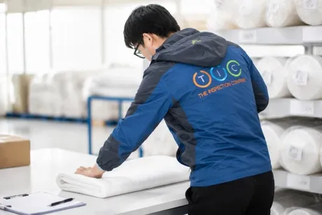 China Inspektionsunternehmen — Produktinspektion & Fabrikaudit