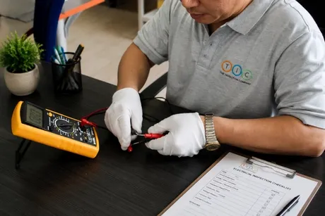 Indonesia Inspection Company — Product Inspection & Factory Audit