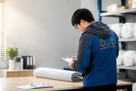 Malaysia Inspection Company — Product Inspection & Factory Audit