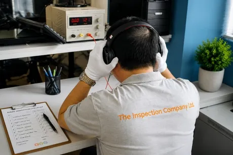 Sri Lanka Inspection Company — Ispezione Prodotti & Audit di Fabbrica