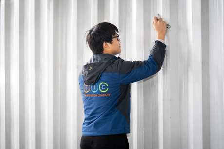 Taiwan Inspection Company — Inspección de Productos y Auditoría de Fábrica
