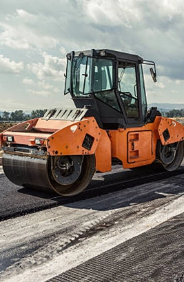 Construction Machinery And Equipment