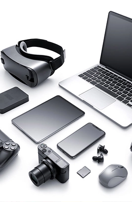 Consumer Electronics