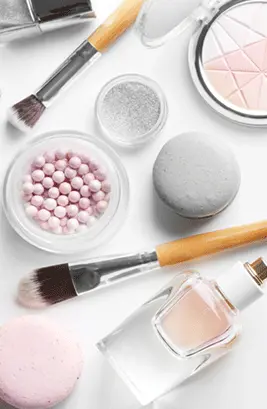 Cosmetics