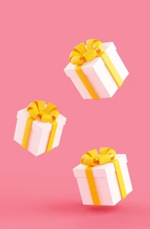 Gifts and Premium Products Image