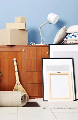 HouseHold Goods