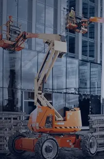 Industrial Machinery And Equipment Image