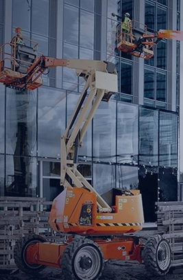 Industrial Machinery And Equipment