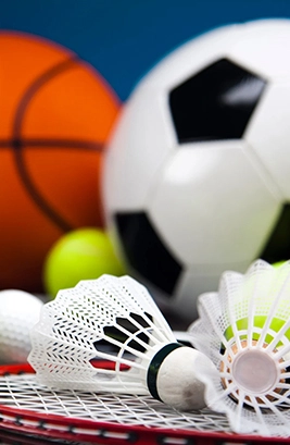 Sport Equipment