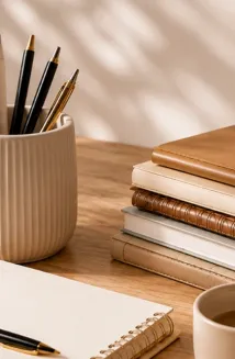 Stationery Image