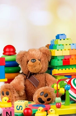 Toys