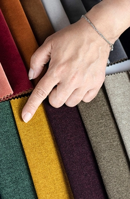 Fabric Image