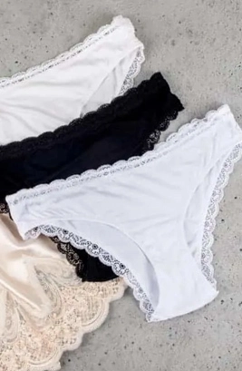 Lingerie Image