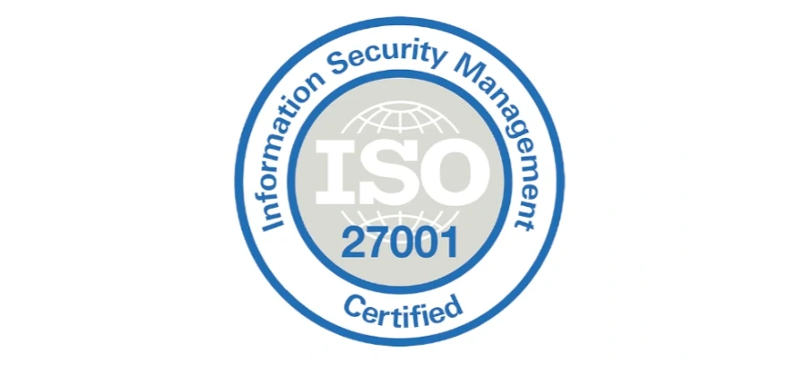 ISO 27001