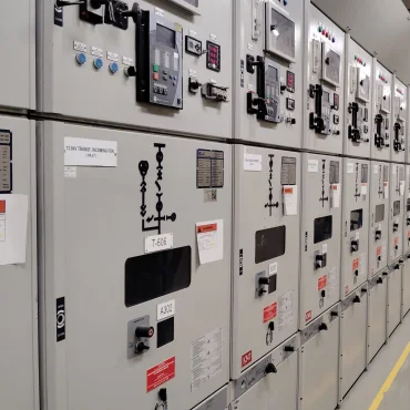 Pumps and Compressors — What We Check