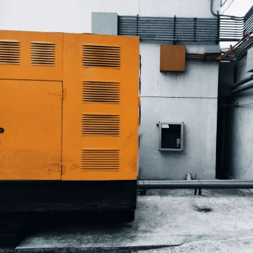 Generators and Engines — What We Check