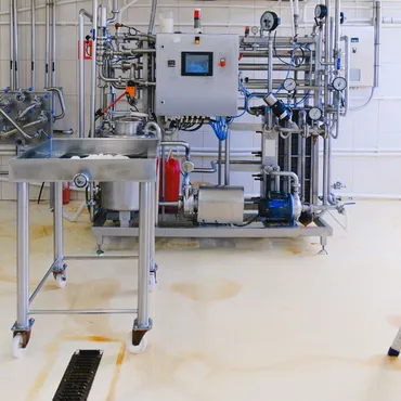 Skid Packages and Process Units — What We Check