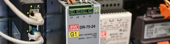 Components or materials that do not match the datasheet or certificate
