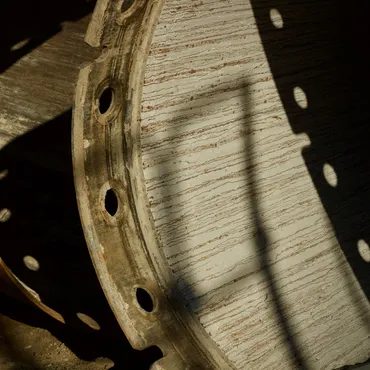 Flange — Cosa Controlliamo