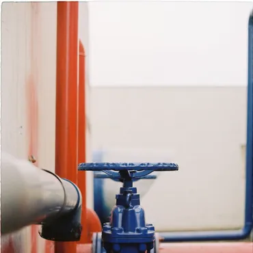 Gate, Globe and Check Valves — What We Check