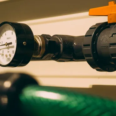 Ball and Butterfly Valves — What We Check