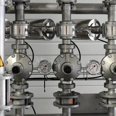 Wellhead and Christmas Tree Equipment — What We Check