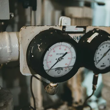 Actuators, Gearboxes and Accessories — What We Check