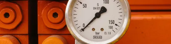 Wrong actuator, gearbox or accessory for the valve