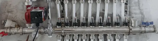 Missing port protectors, damaged coating or inadequate crating