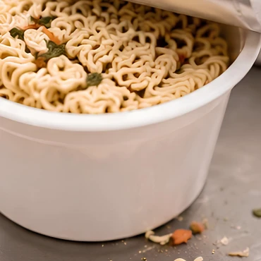 Instantnudeln und Pasta — Was wir prüfen