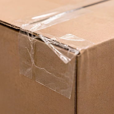 Verpackung und Codierung — Was wir prüfen