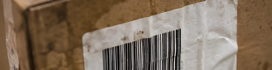 Labels, date codes or traceability marks missing or incorrect