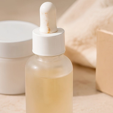 Skincare — What We Check