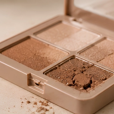 Makeup and Colour Cosmetics — What We Check