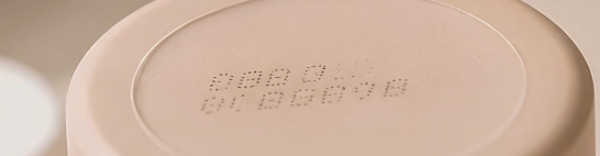 Missing or incorrect batch code, ingredient listing or shelf-life marking
