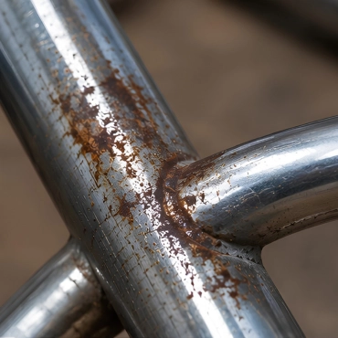 Metall — Was wir prüfen