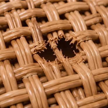 Rattan und Naturfaser — Was wir prüfen