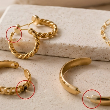 Modeschmuck — Was wir prüfen