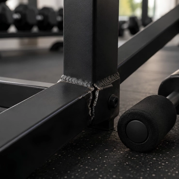Fitness- und Studiogeräte — Was wir prüfen