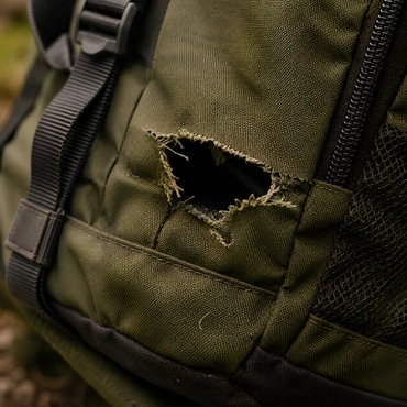 Outdoor- und Campingausrüstung — Was wir prüfen