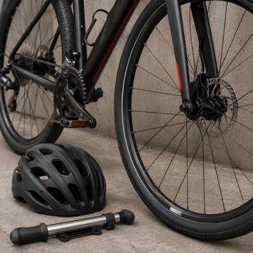 Fahrräder und Rollsportgeräte — Was wir prüfen