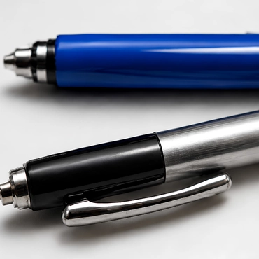 Writing Instruments — What We Check