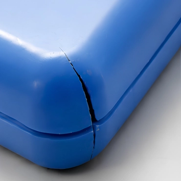 Plastics and Mouldings — What We Check