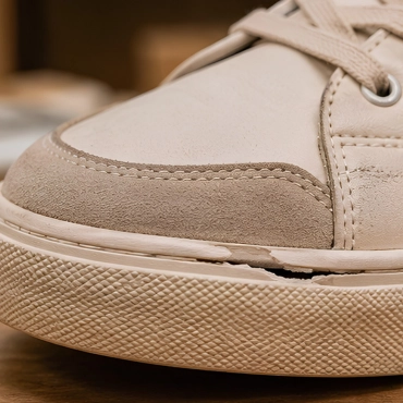 Athletic and Casual — What We Check