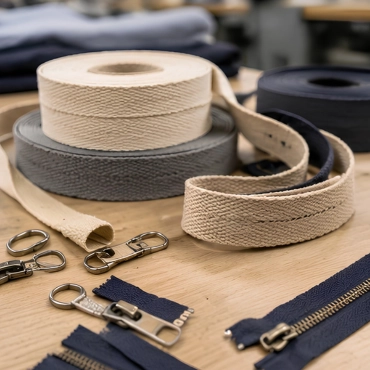 Accessori e Componenti — Cosa Controlliamo