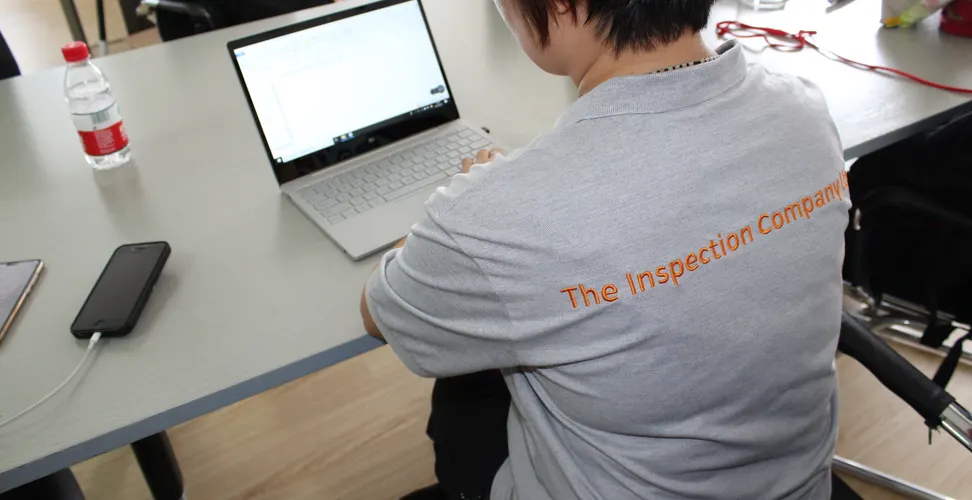 Step 08: Detailed Photo Report Provided