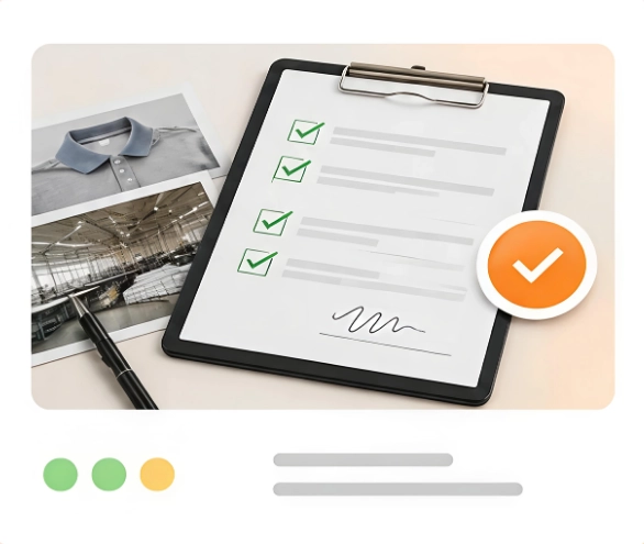 Go/No-Go Inspection Report