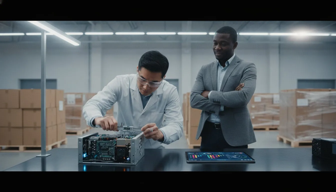 The Ultimate Pre-Shipment Inspection Checklist Guide for Importers in 2026