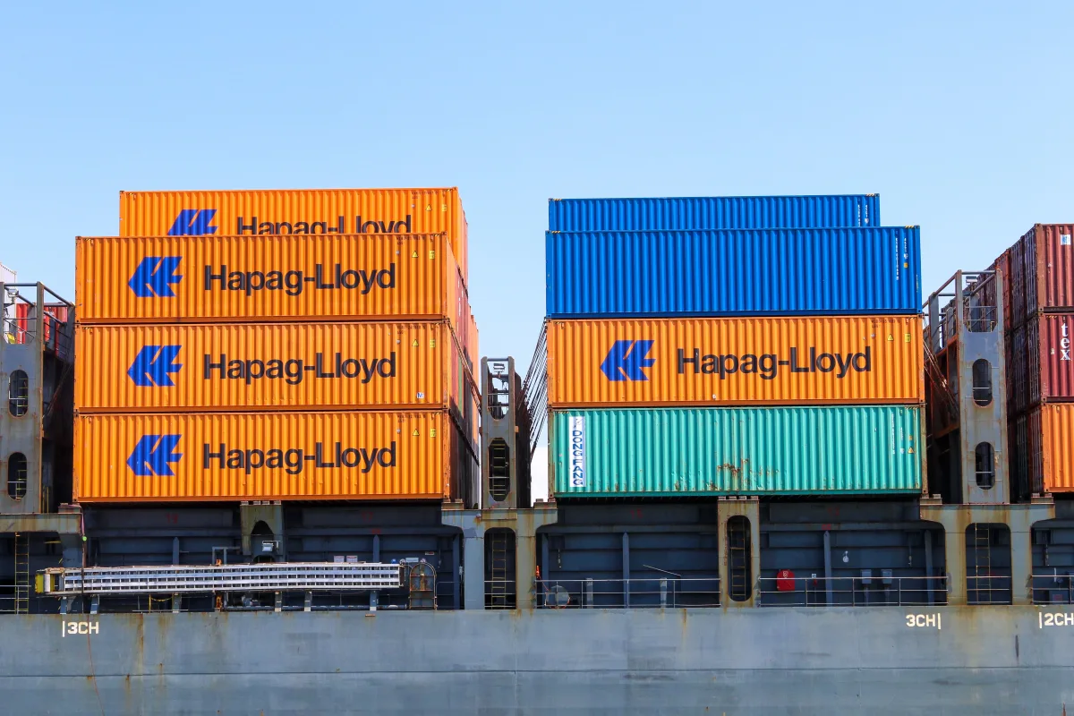 Cargo Survey in Asia: What It Covers and Why It Matters