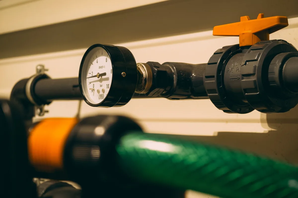 Valve and Wellhead Equipment Inspection: What to Check